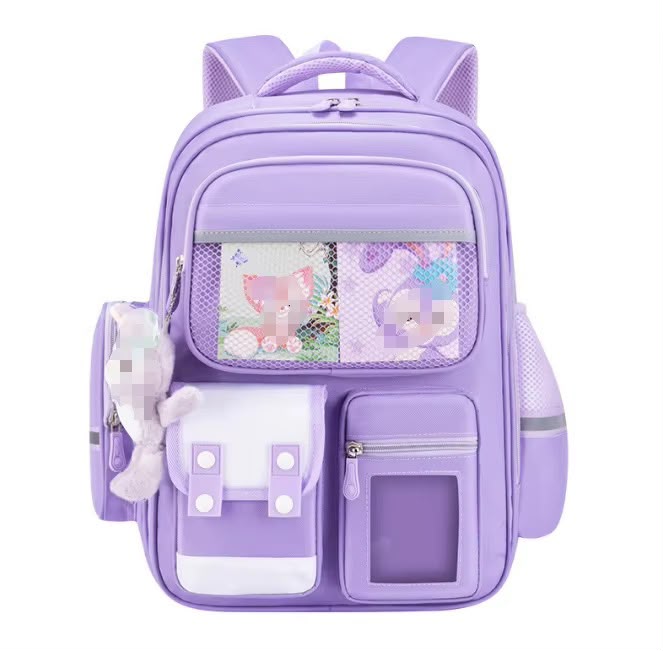 Baby School Bag 01